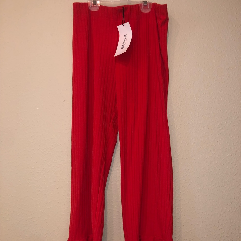 Zara Pants